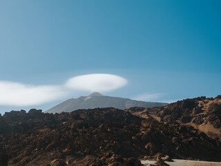 Santiago del Teide, Teneryfa, Wyspy Kanaryjskie, Hiszpania © Rafał Paluszek