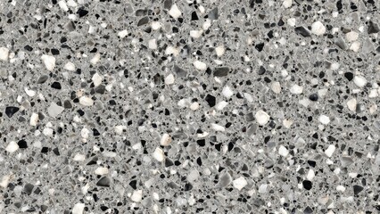 Terrazzo Texture: Seamless Surface