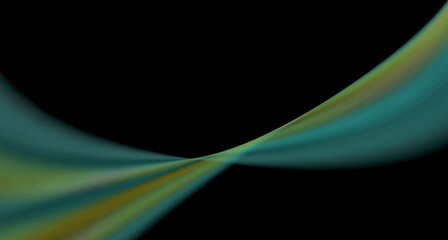 abstract colorful wave background, backdrop.