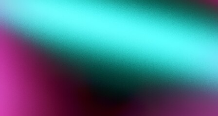  Grainy abstract background with colorful stripes.