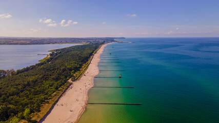 P&oacute;łwysep Helski