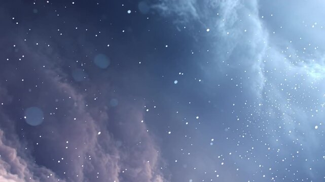 abstract technology background
