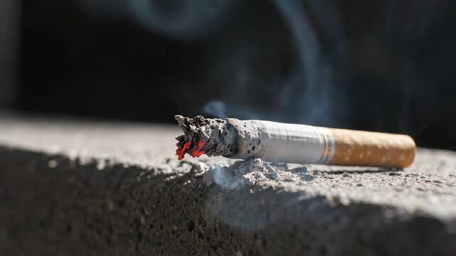 puppy ate cigarette butt How to stop a lab mix puppy from eating cigarette butts? puppy ate cigarette butt How to stop a lab mix puppy from eating cigarette butts?