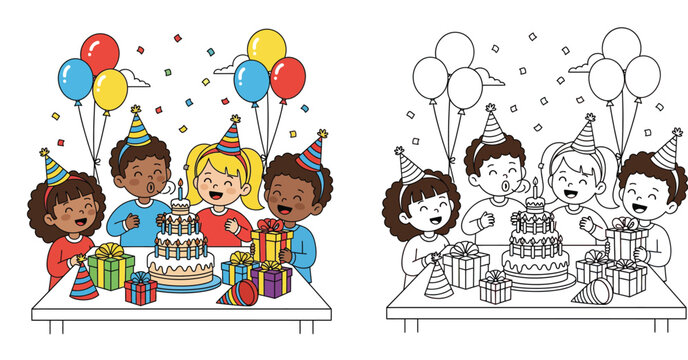 Birthday Booking Images – Browse 170,949 Stock Photos, Vectors, and ...