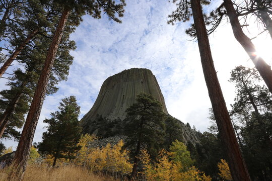 Devil's Tower