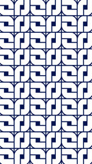 vector abstract lines used for background