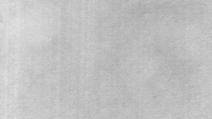 Fototapeta premium Crumpled paper texture black background. White wrinkled sheet. Overlay effect image