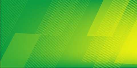 Abstract green background with lines. Eps10 vector