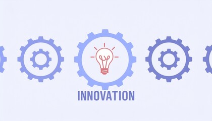 AI Innovation Lab Concept