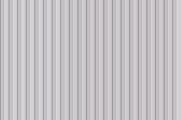 Obraz premium Wall panel with light gray background. Realistic wooden floor vector illustration.