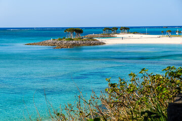 沖縄で見つけた南国の豊かな自然と文化を感じる風景