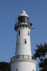 Phare de Kota Melawati - Kuala Selangor - Malaisie © Manon