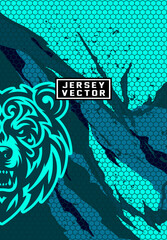 Obraz premium ABSTRACT BACKGROUND FOR FULL ...