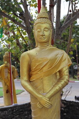 Buddha images  Religious statues of Thailand