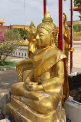 Buddha images  Religious statues of Thailand