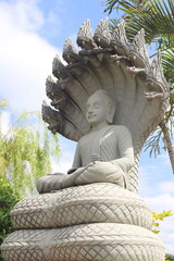 Buddha images  Religious statues of Thailand