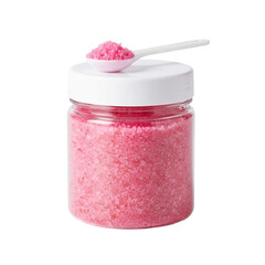 jar of raspberry jam