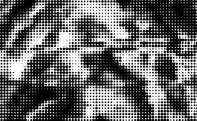 Monochrome black and white halftone overlay pattern background printing raster Grunge Dotted illustration Abstract illustration texture of dots gradient texture Vanishing polka dot Repeating dots grad