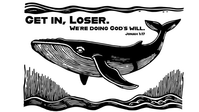 Jonah Shirt Design