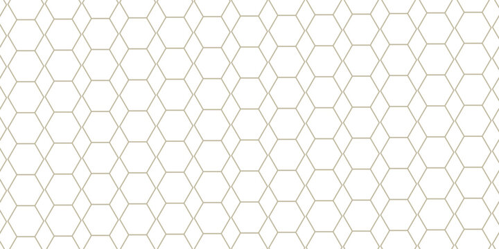 Abstract cube hexagon shape background. Vector banner design. Hexagons pattern. Geometric abstract background with simple hexagonal elements. Medical. Vector digital art banner