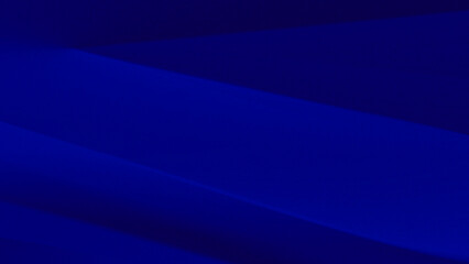 Obraz premium Sapphire Blue abstract background with carbon fiber geometric grid texture, soft gradients, and grain effects