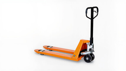 manual pallet jack