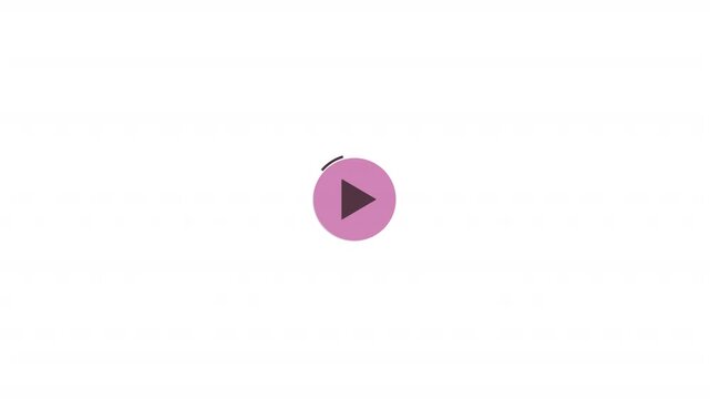 Play button icon