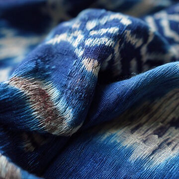 fabric motif