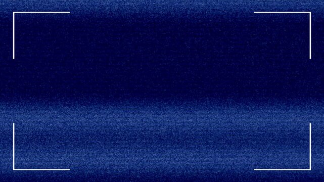 surveillance camera screen effect animation