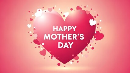 Happy mother's day wishes and greetings with heartfelt love
