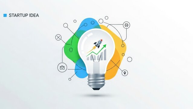 Startup idea