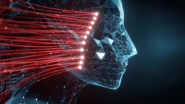Exploring the intersection of big data technology and data science through an abstract representation of artificial intelligence and human creativity