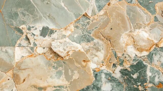 Abstract background of a marble stone texture with natural patterns and colors.