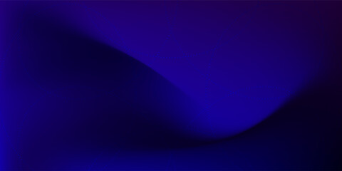 Abstract Blue Background with Radiating Lines: Modern Round Ring Circle Banner Graphic Template elegant pattern dots art