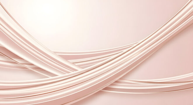 abstract background with red lines