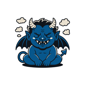 Blue Devil Images – Browse 381,705 Stock Photos, Vectors, and