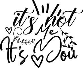 Valentine's Day SVG Design