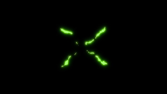 Motion Electric 3 - Dynamic Energy Inspired Animated Shapes and Electric Motion Elements for Video, Transitions, Openers and Visual Effects