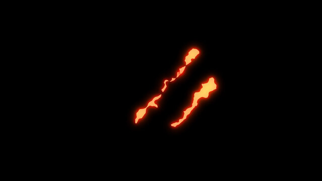 Motion Electric 11 - Dynamic Energy Inspired Animated Shapes and Electric Motion Elements for Video, Transitions, Openers and Visual Effects
