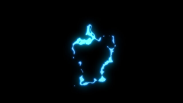 Motion Electric 13 - Dynamic Energy Inspired Animated Shapes and Electric Motion Elements for Video, Transitions, Openers and Visual Effects