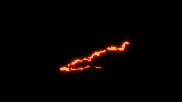 Motion Electric 17 - Dynamic Energy Inspired Animated Shapes and Electric Motion Elements for Video, Transitions, Openers and Visual Effects