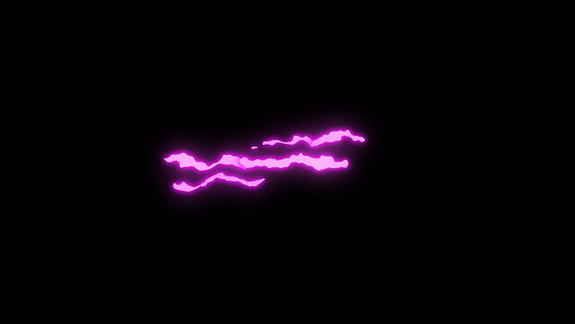 Motion Electric 20 - Dynamic Energy Inspired Animated Shapes and Electric Motion Elements for Video, Transitions, Openers and Visual Effects