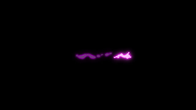 Motion Electric 38 - Dynamic Energy Inspired Animated Shapes and Electric Motion Elements for Video, Transitions, Openers and Visual Effects