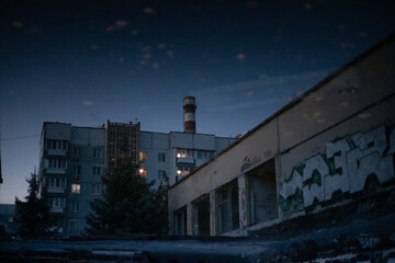 dreamcore East Europe