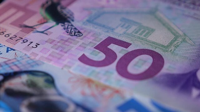NZD,The New Zealand dollar is the common currency of New Zealand.