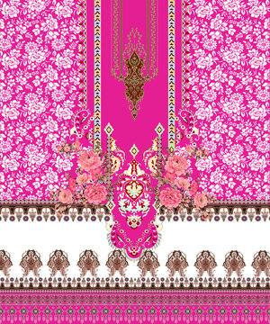 digital 3 psc print desing