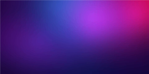 Obraz premium A soft purple and blue abstract background features a dark motion blur pattern with glowing light lines and bokeh texture for a bright technology wallpaper design