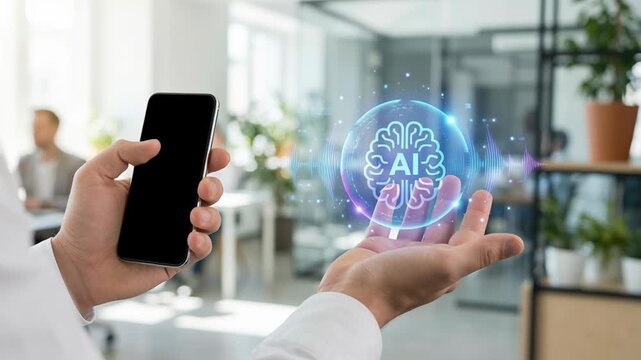 AI agent software development machine learning code automation boosts workflow productivity using smart bot for efficient task management modern technology, intelligent bot
