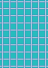 background with square pattern