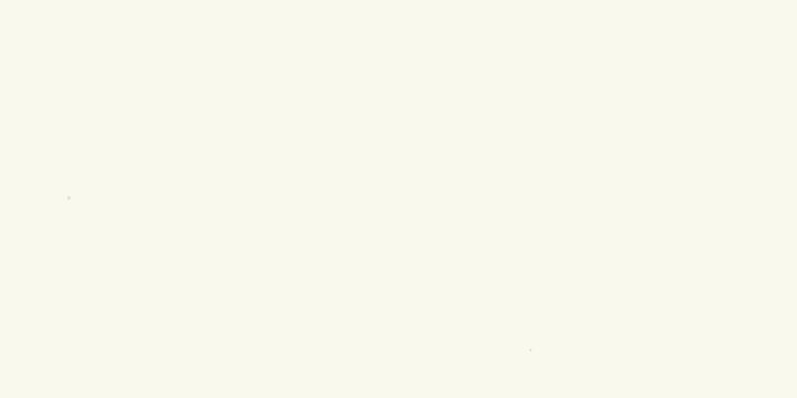 A plain off white or cream colored background with minimal visual detail